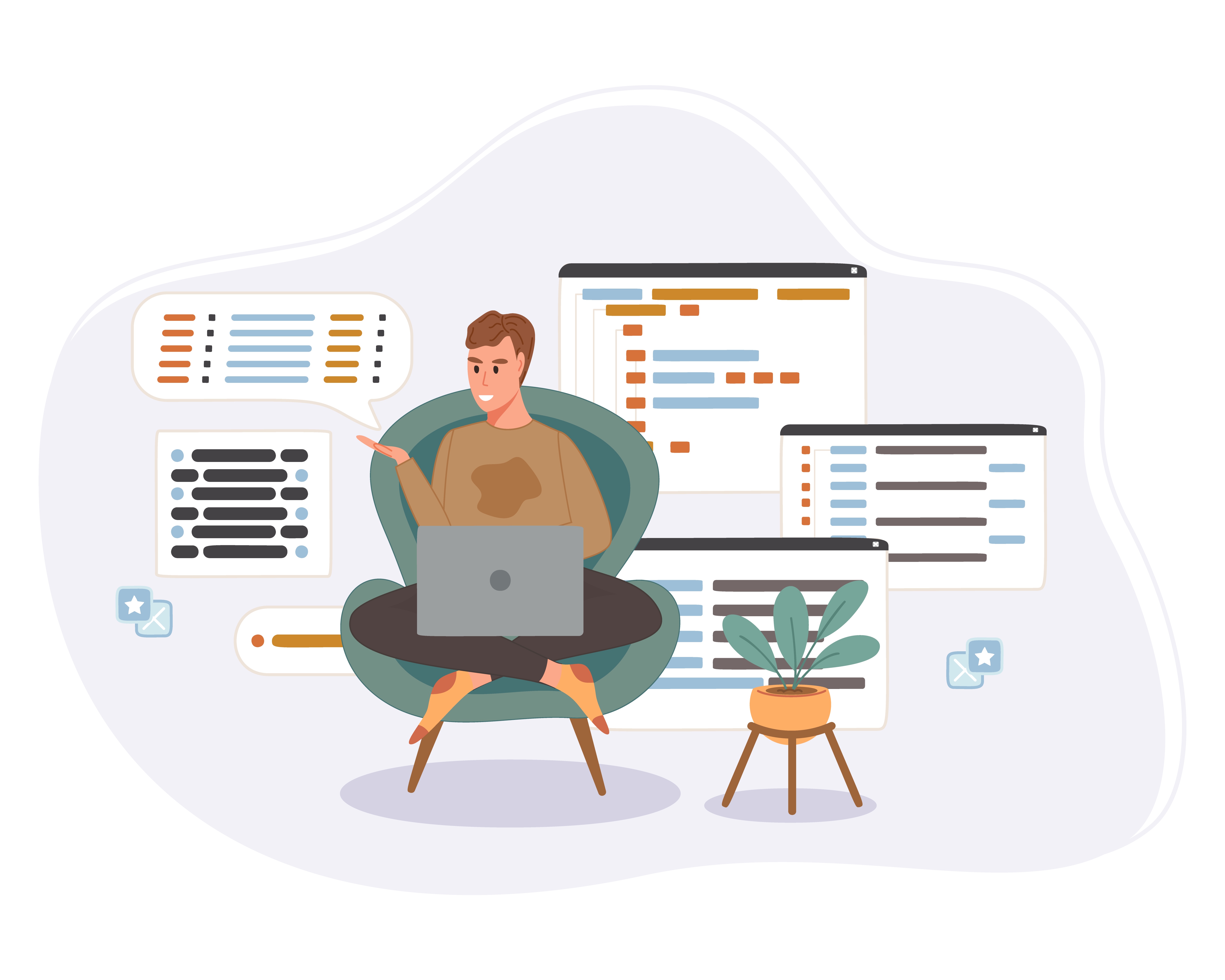 Modelling Relationships in F# for Domain-Driven Design