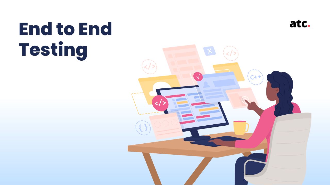 End-to-End API Testing