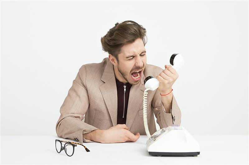 Scaling - Why Small Failures Become Big Problems